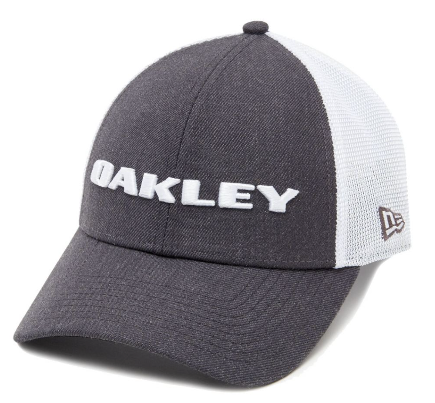 OAKLEY Heather New Era® Snapback Hat