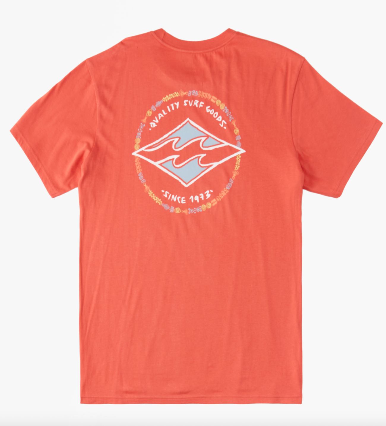 BILLABONG Rotor Diamond - T-Shirt for Men