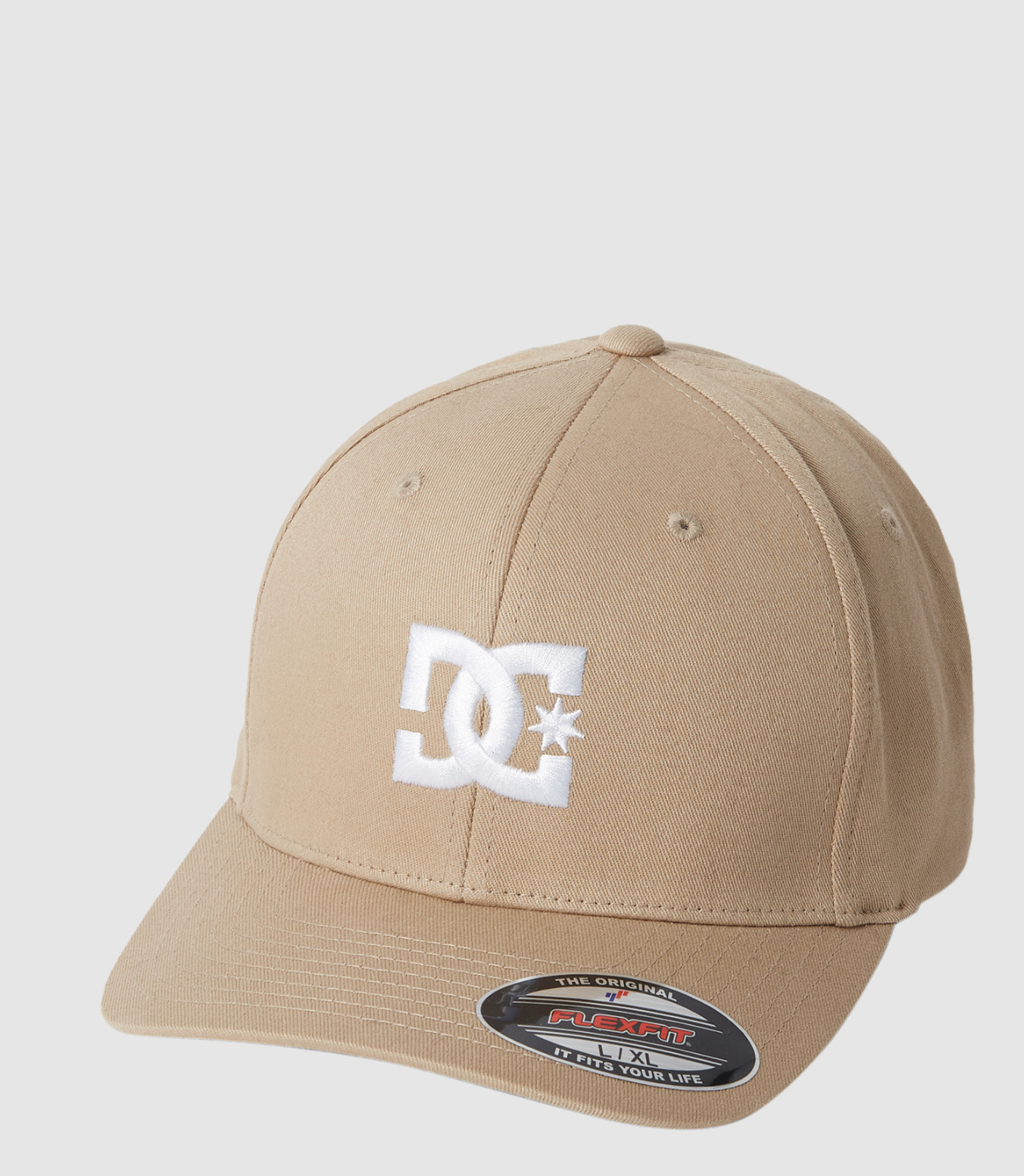 DC Star CAP