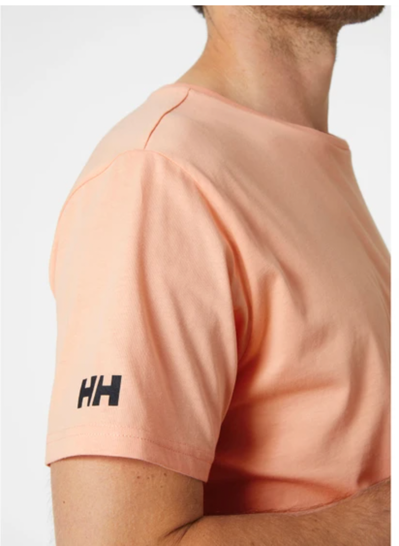 Helly Hansen Men'S Shoreline T-Shirt 2.0