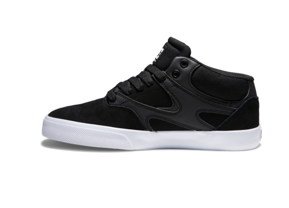 DC KALIS VULC MID - MID-TOP SHOES FOR MEN===SALE====