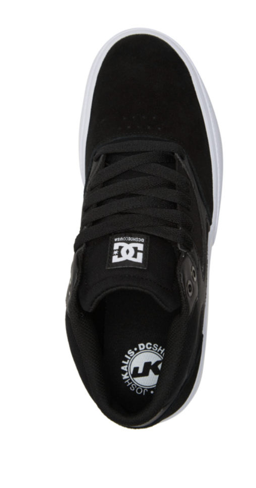 DC KALIS VULC MID - MID-TOP SHOES FOR MEN===SALE====