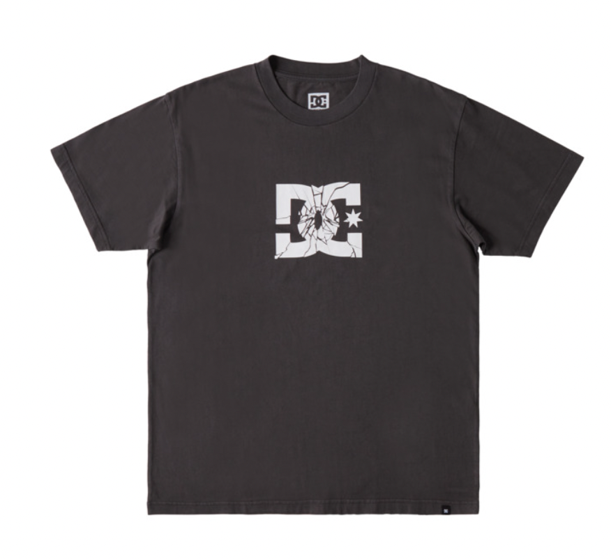 DC SHATTER - T-SHIRT FOR MEN