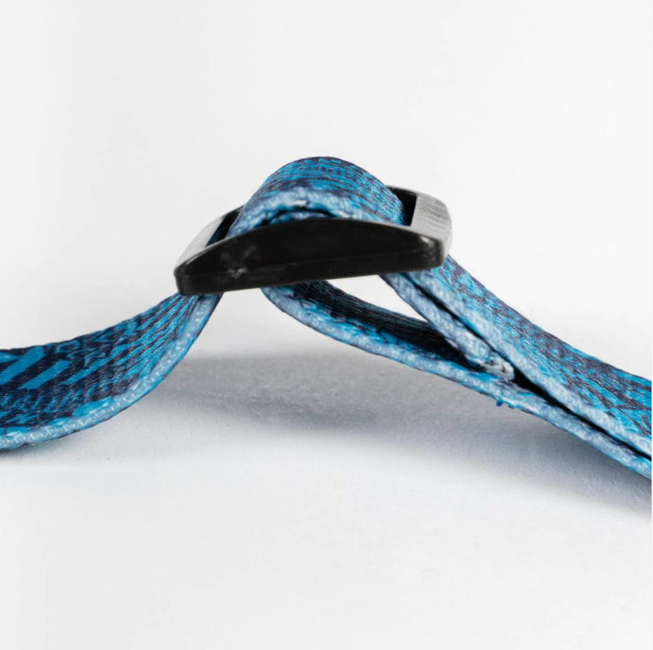 Saltrock Dog Lead-Blue