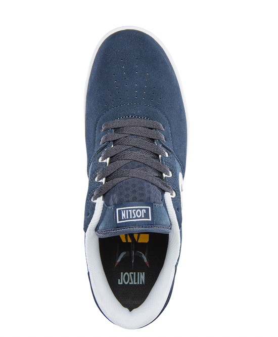 Etnies Trainers Joslin -Navy/White-