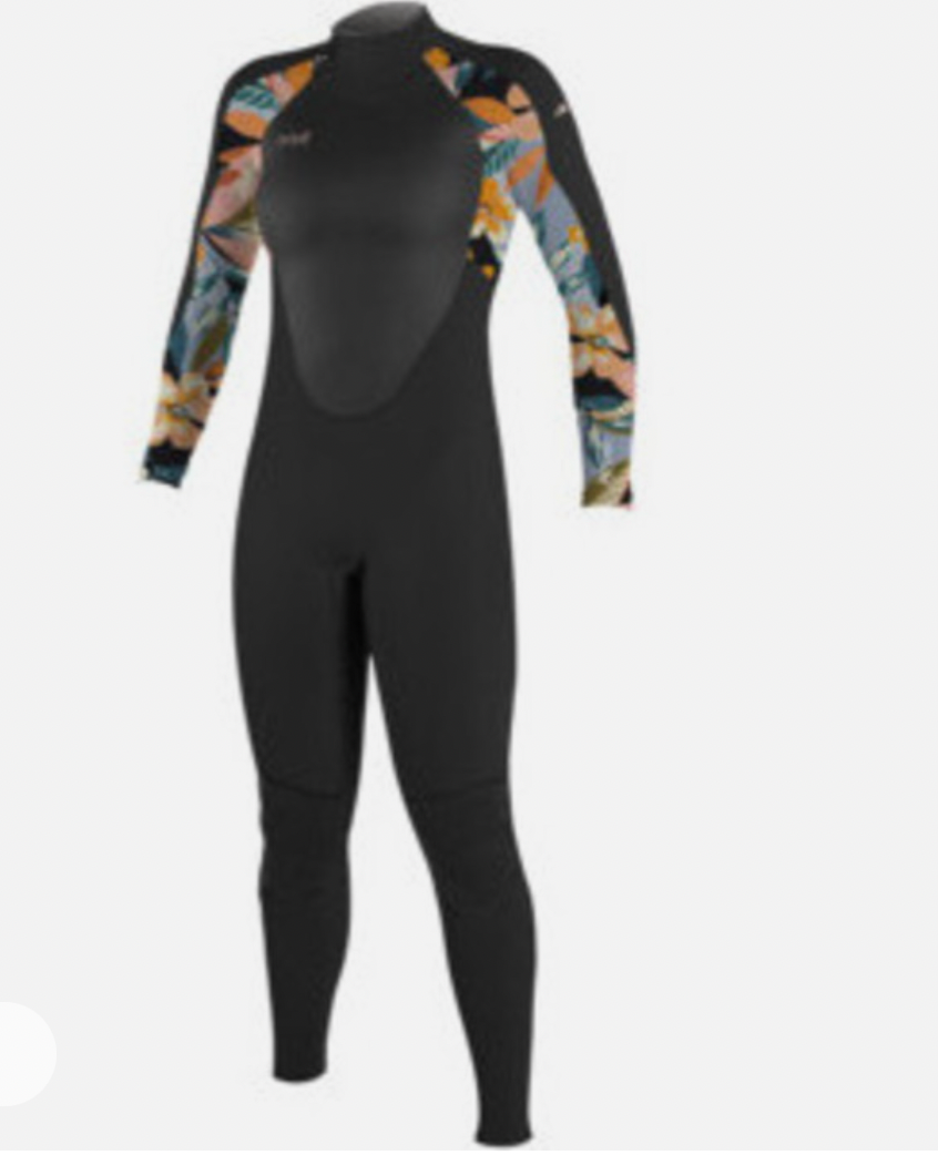 O´Neill Wetsuits Ladies Epic 3/2