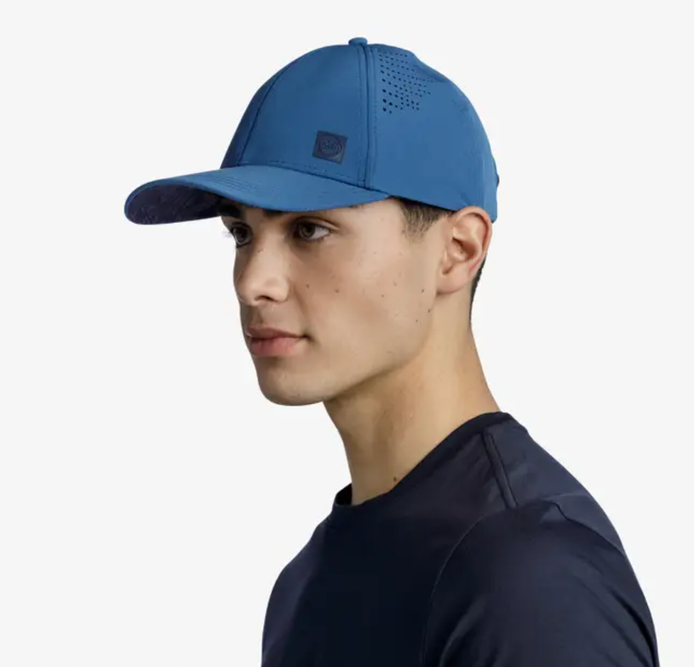 Buff Summit Cap Eon  Blue