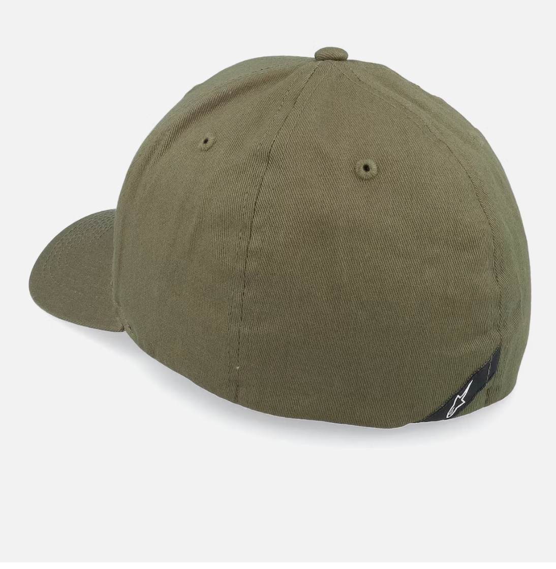 Alpinestars Meddle Hat Military Flexfit