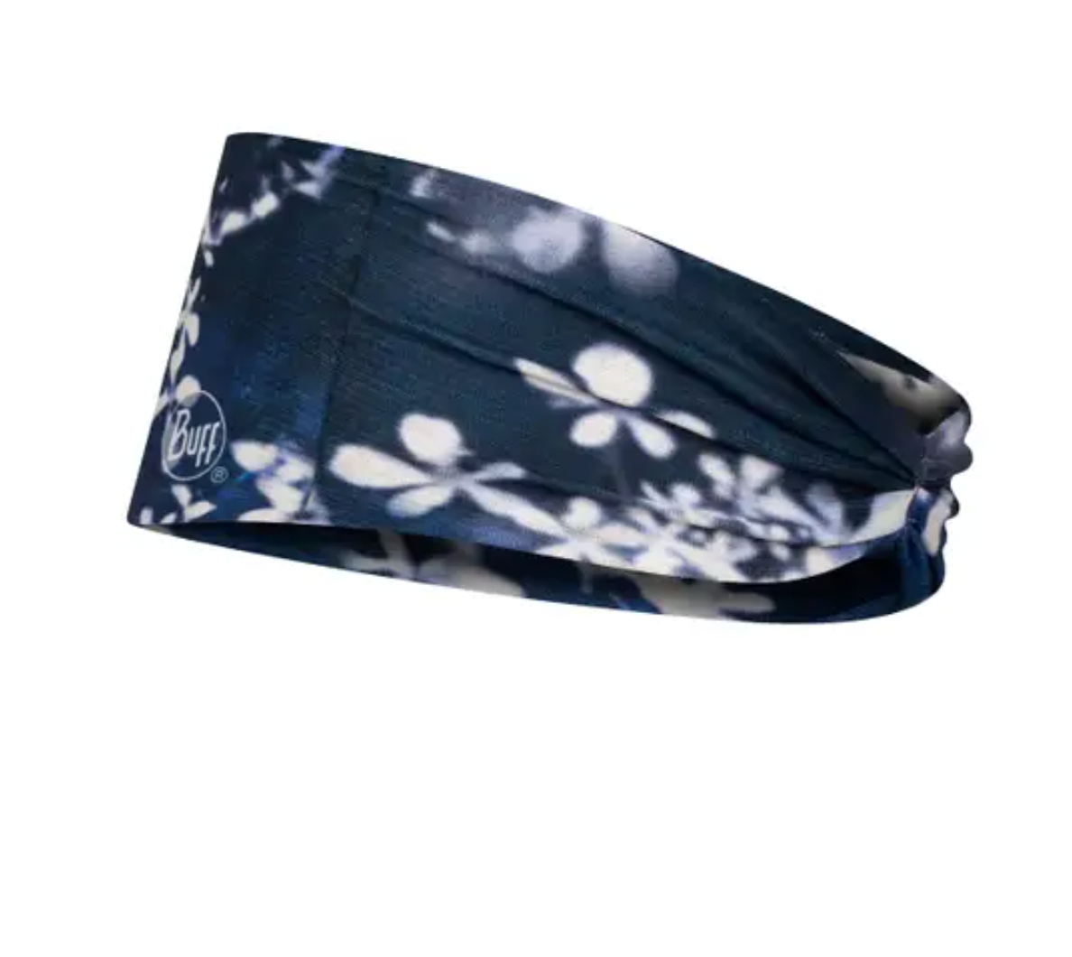 BUFF CoolNet UV® Ellipse Headband Mims Night Blue