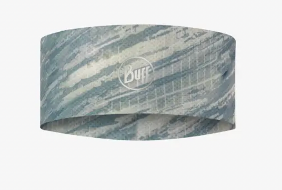 BUFF Fastwick Headband Steel Frane