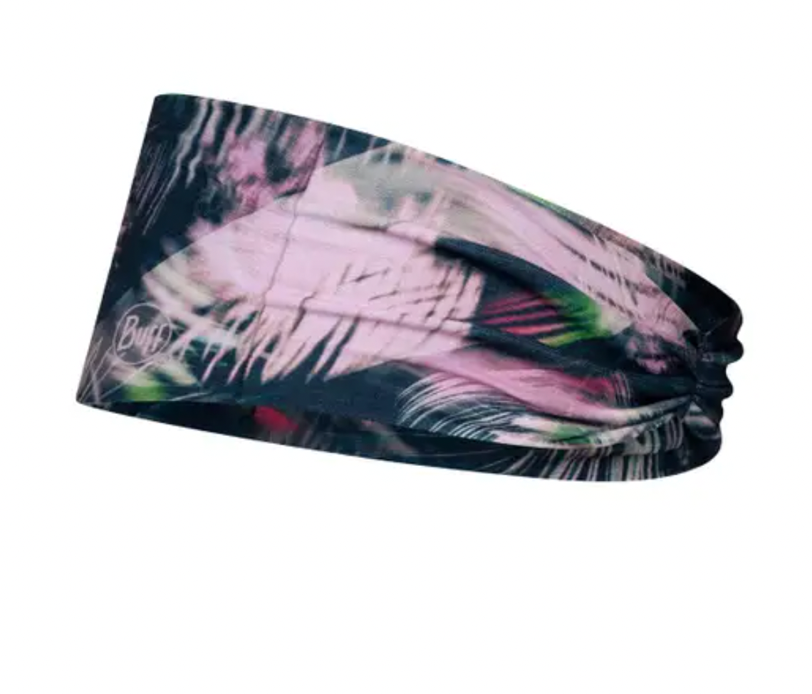 BUFF CoolNet UV® Ellipse Headband Kingara Multi