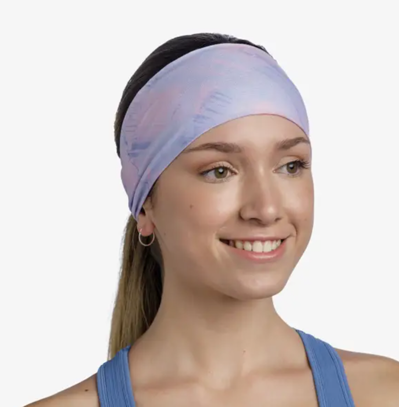 BUFF CoolNet UV® Ellipse Headband Multi Dea