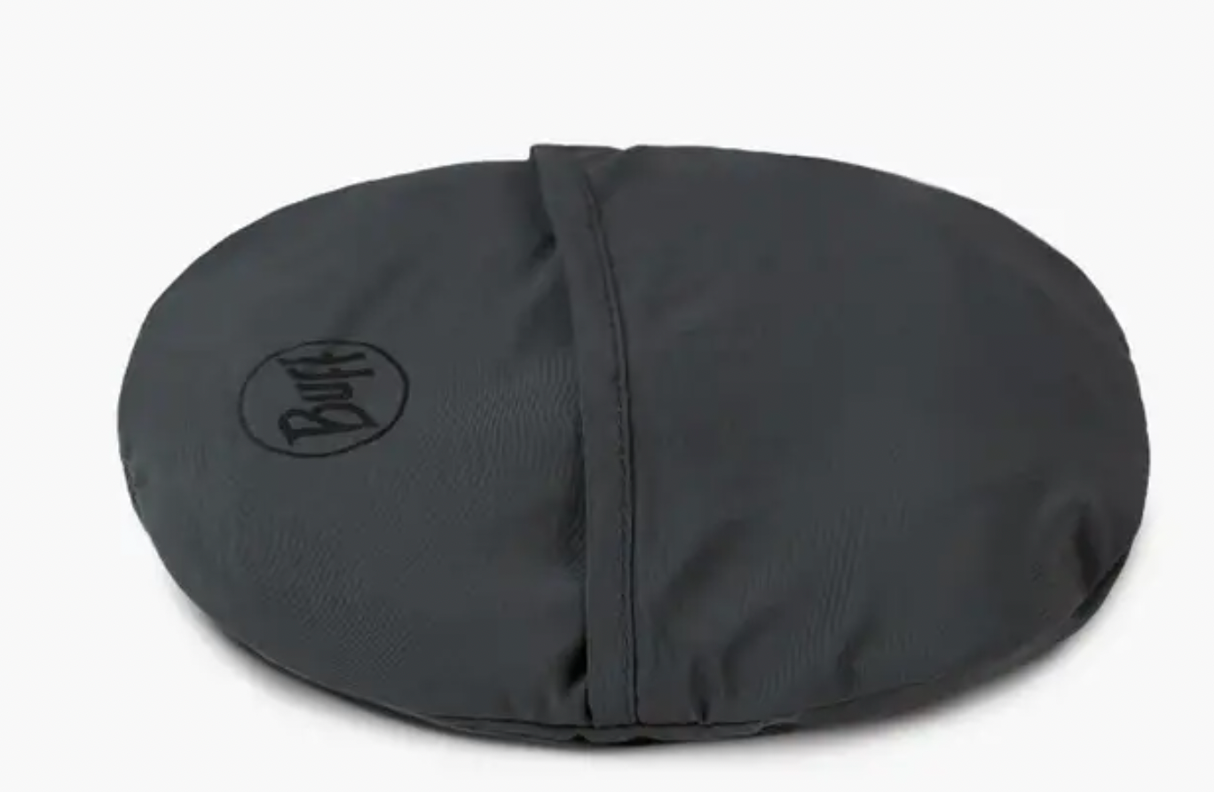 BUFF Explore Booney Hat Black Okisa