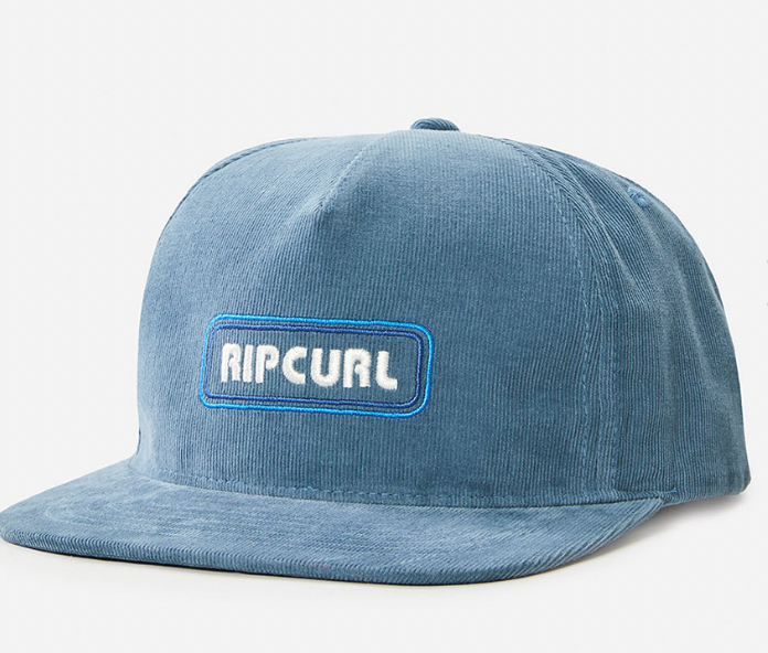 RIPCURL Surf Revival Cord Snap Back Cap