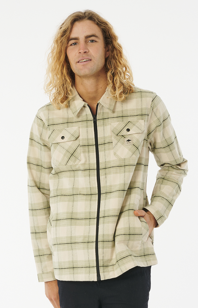 RIPCURL Quality Surf Products Shacket