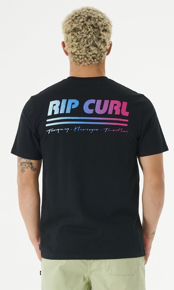 RIPCURL Surf Revival Decal Tee