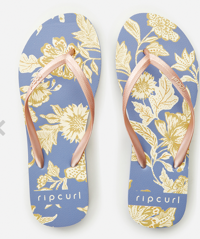 RIPCURL Oceans Together Open Toe Shoes