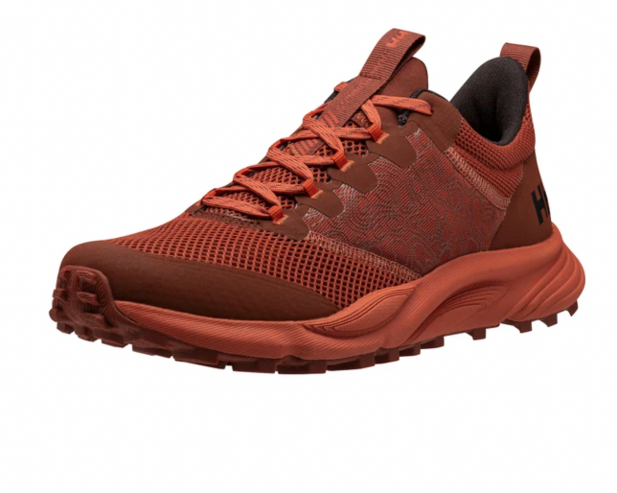 Helly Hansen Men's Featherswift Trail Running Shoes
