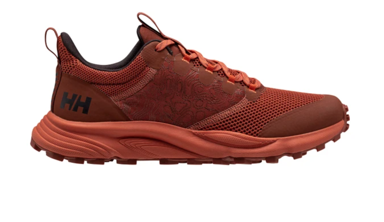 Helly Hansen Men's Featherswift Trail Running Shoes