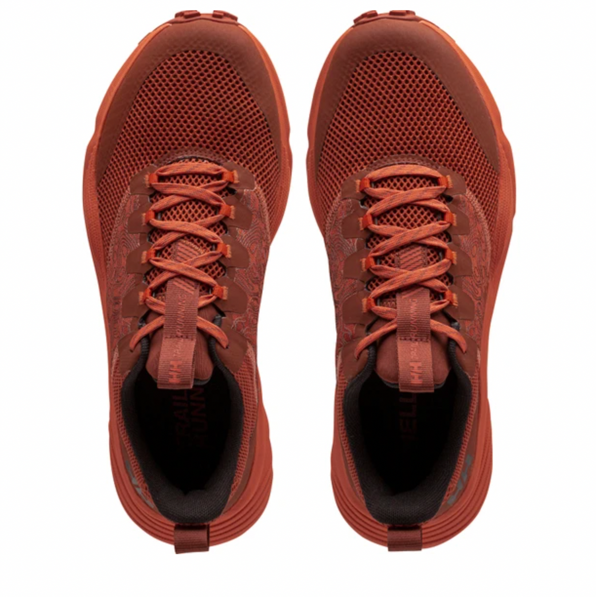 Helly Hansen Men's Featherswift Trail Running Shoes