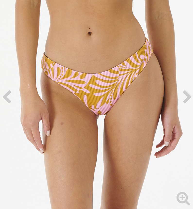 RIPCURL AFTERGLOW BEADEAU BIKINI