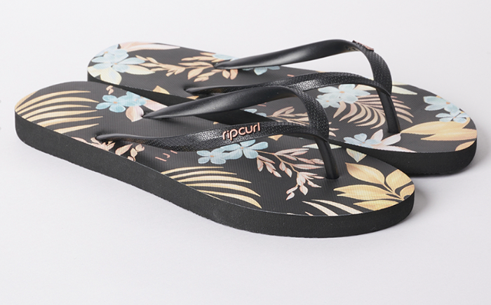 Rip online curl sandals