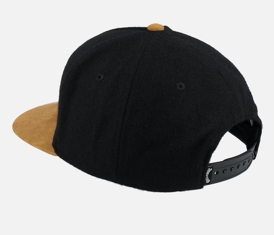 BILLABONG Stacked - Snapback Hat for Men