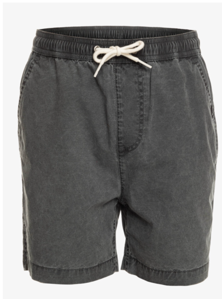 QUIKSILVER Taxer - Elasticated Shorts for Boys 8-16