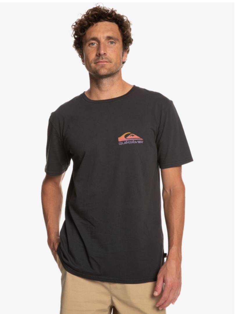 QUIKILVER Pastime Paradise - T-Shirt for Men