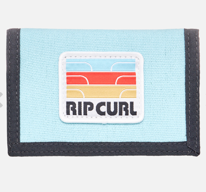 RIPCURL Custom Surf Wallet