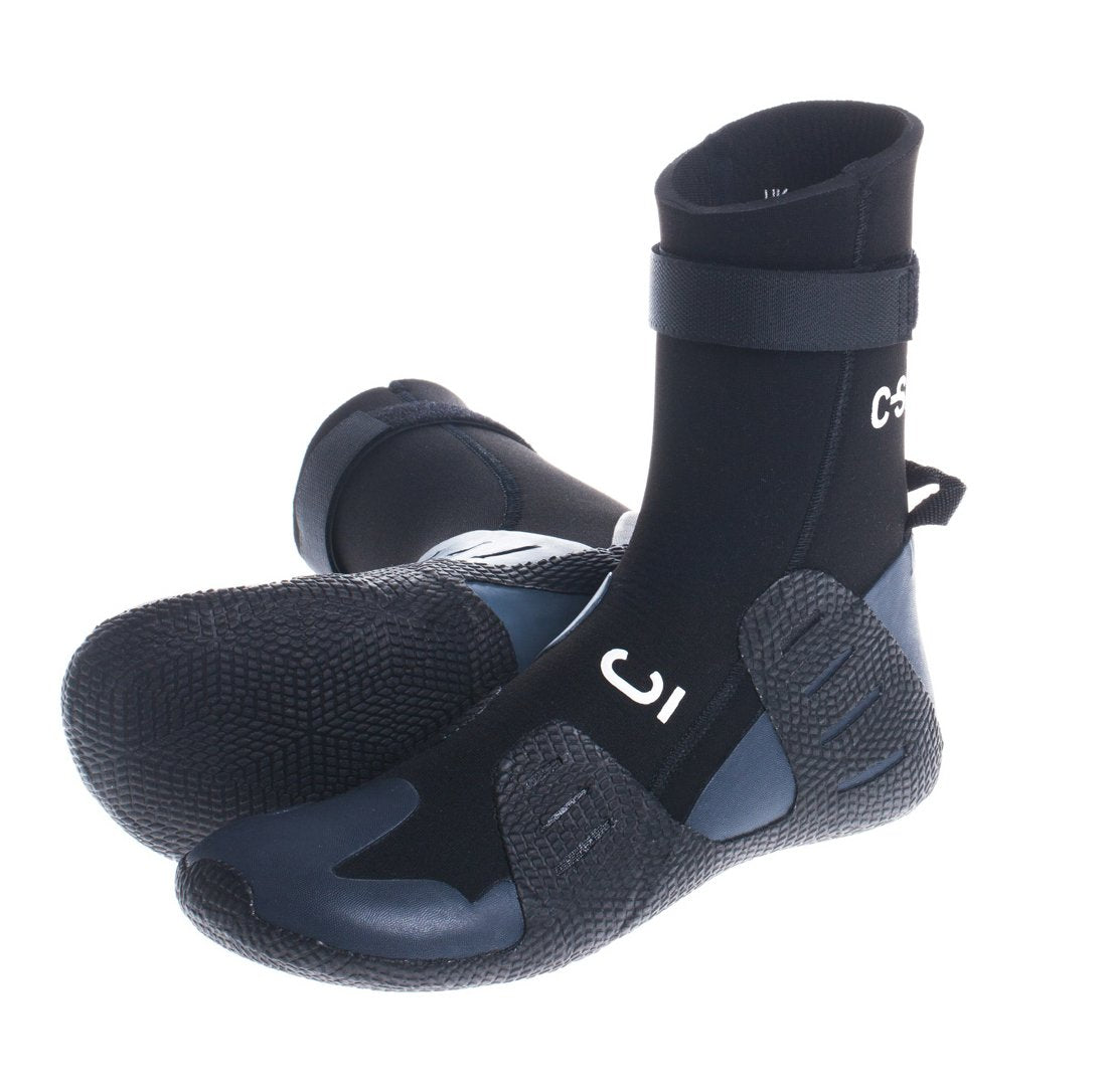 C-Skins Session 5Mm Round Toe Wetsuit