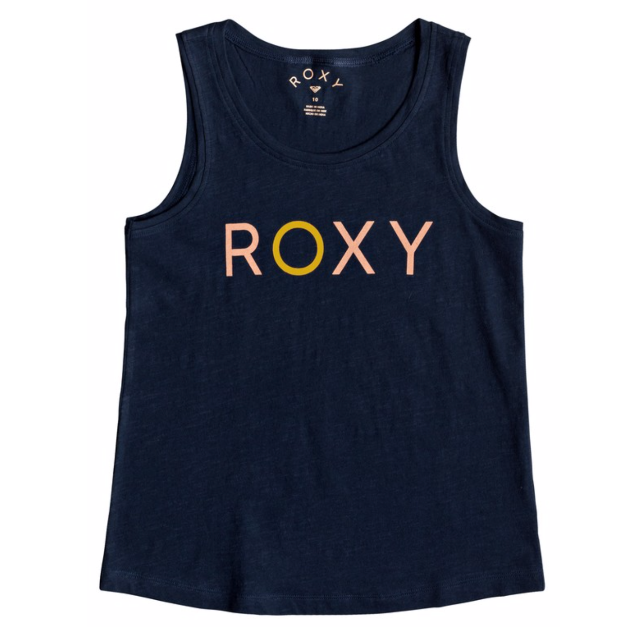 Roxy Girls There is Life A Vest