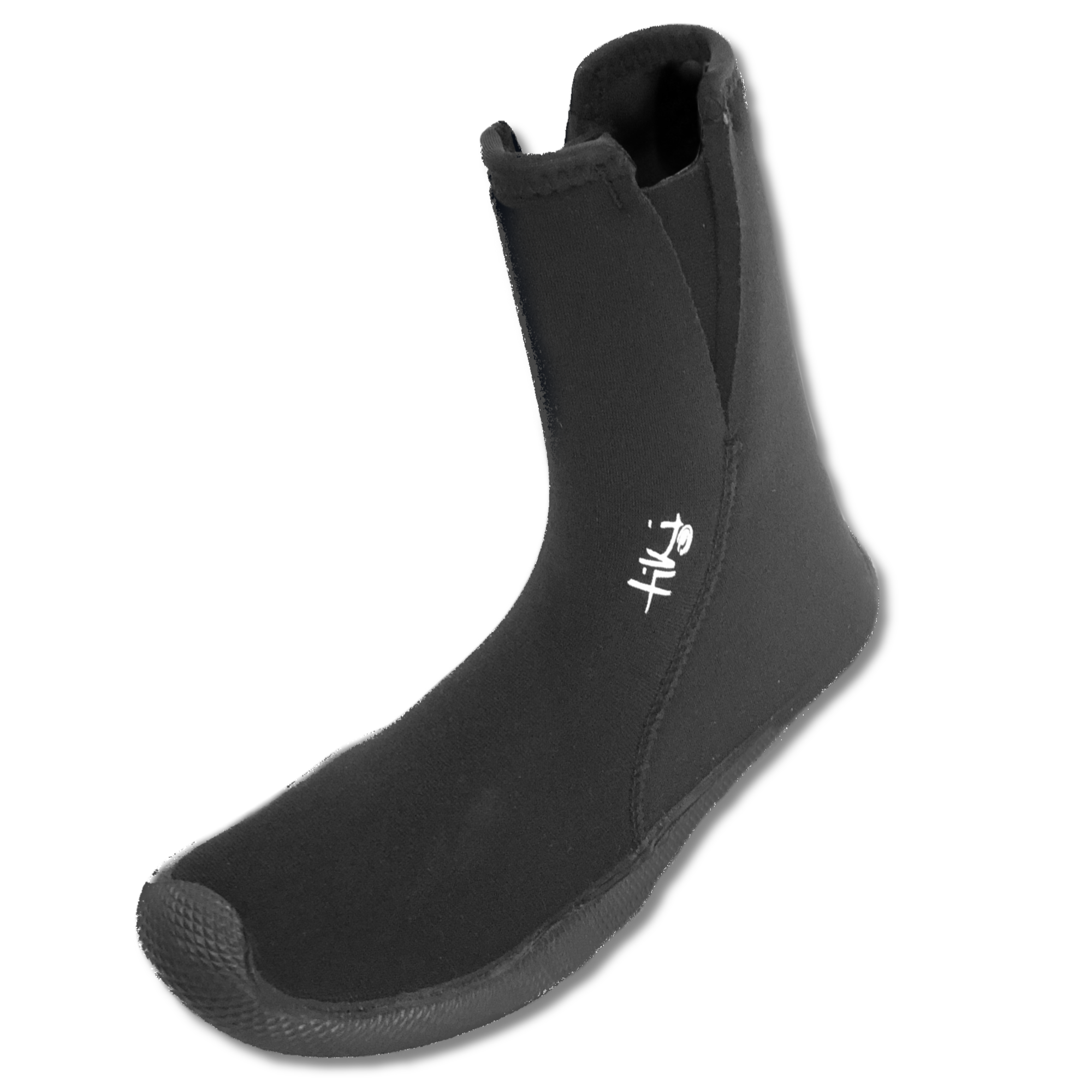Tiki Adults Easy Wetsuit Boot