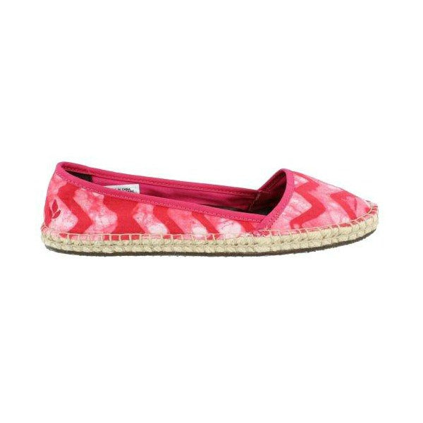 Reef Sunsoaked Espadrilles