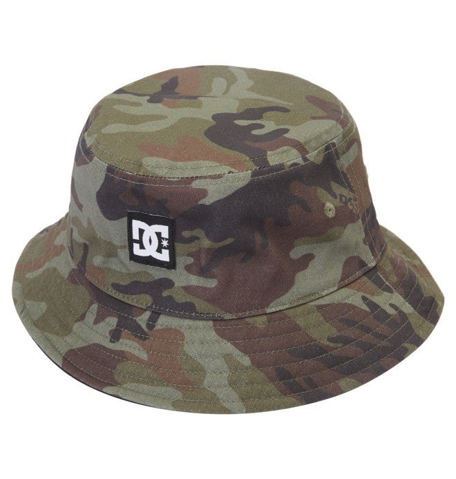 DC Deep End - Reversible Bucket Hat for Men
