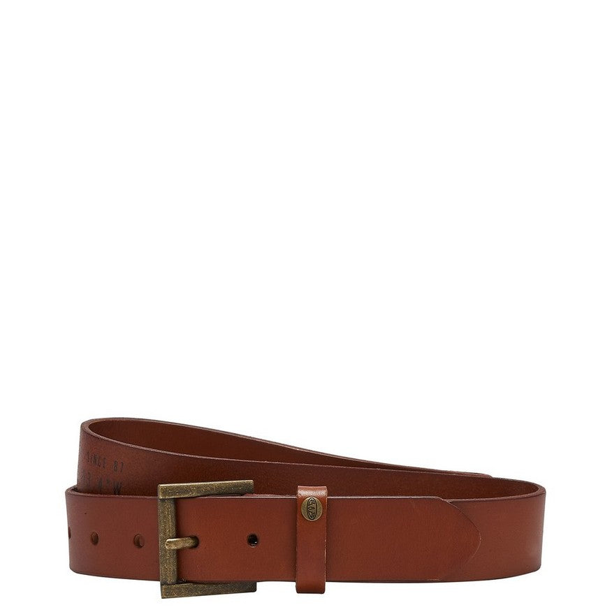 Animal Men's Brodi Leather Belt