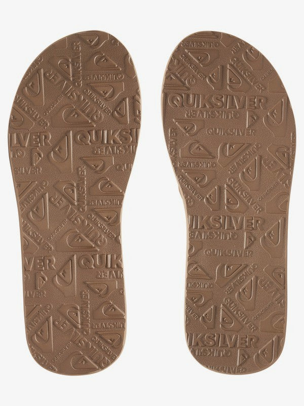 Suede flip hot sale flops mens