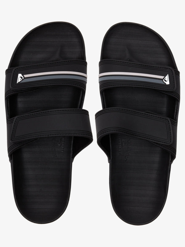 Quiksilver Rivi Adjustable - Sandals for Men