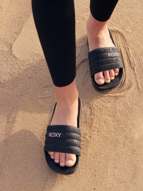 ROXY Slippy - Sandals for Women-=== SALE -===