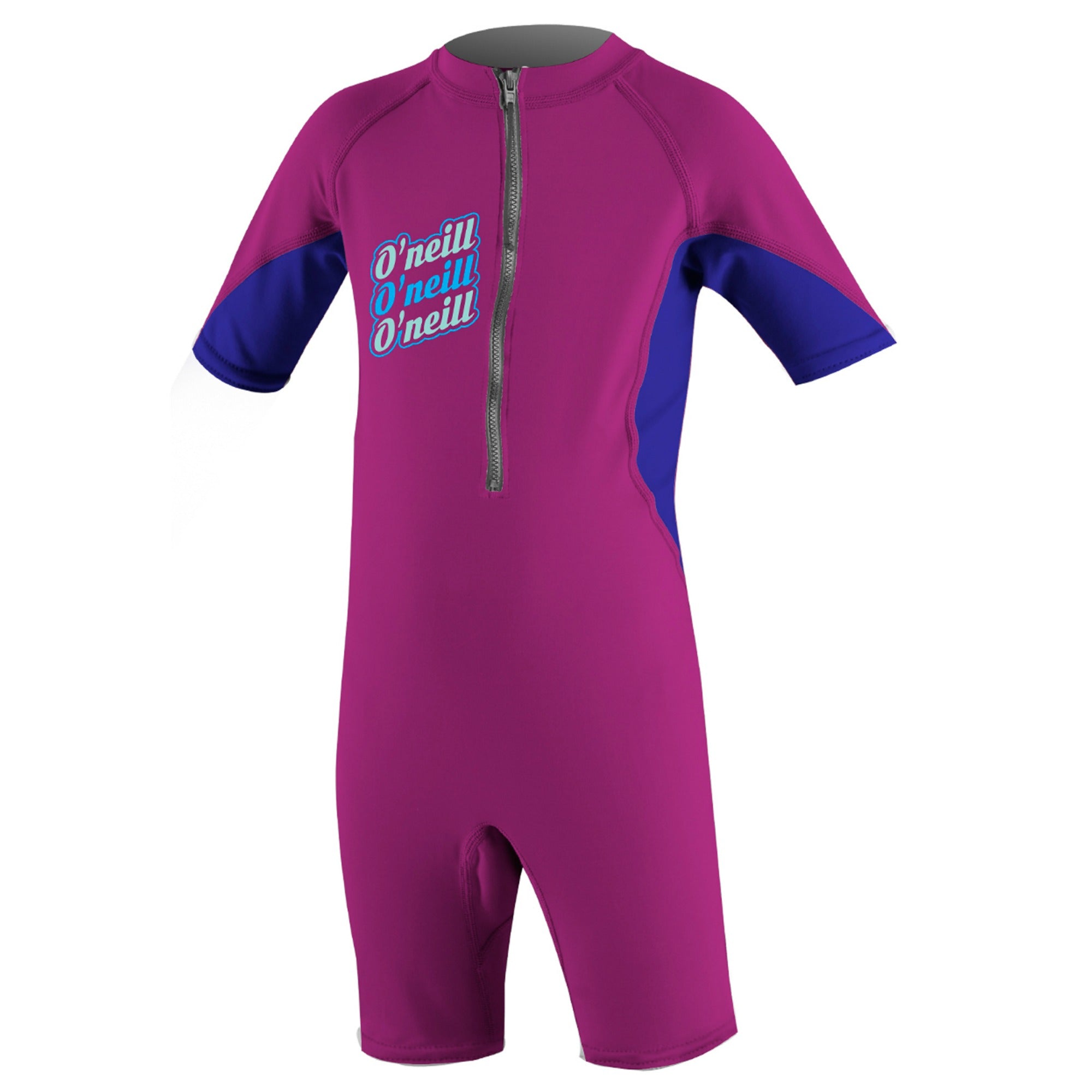 O'Neill Infant O'Zone Short Sleeve Spring Suit 5049