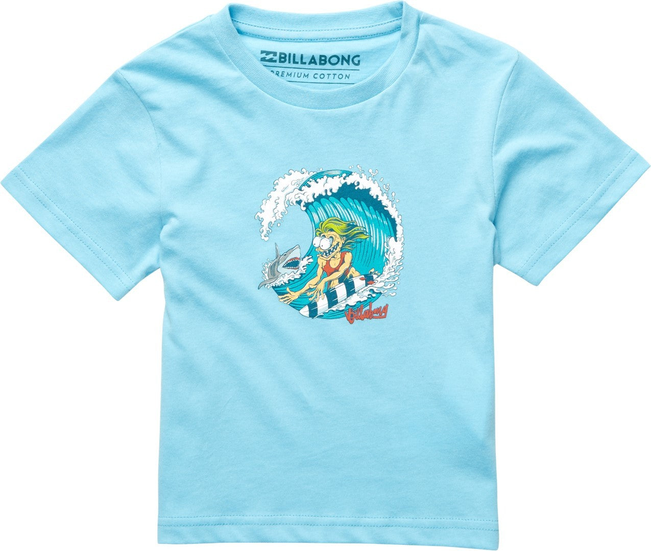Billabong Shreddyss Toddler T-Shirt