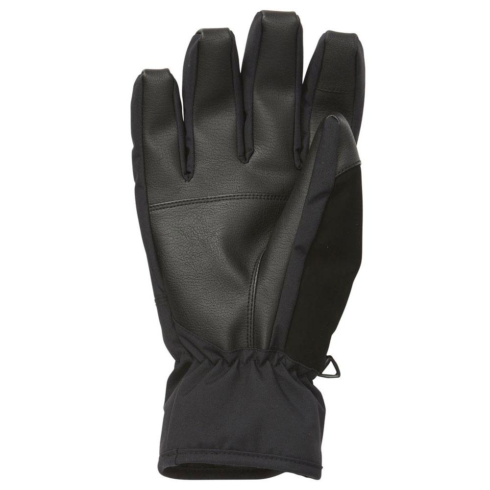 Billabong Kera Snow Gloves - 19/Black
