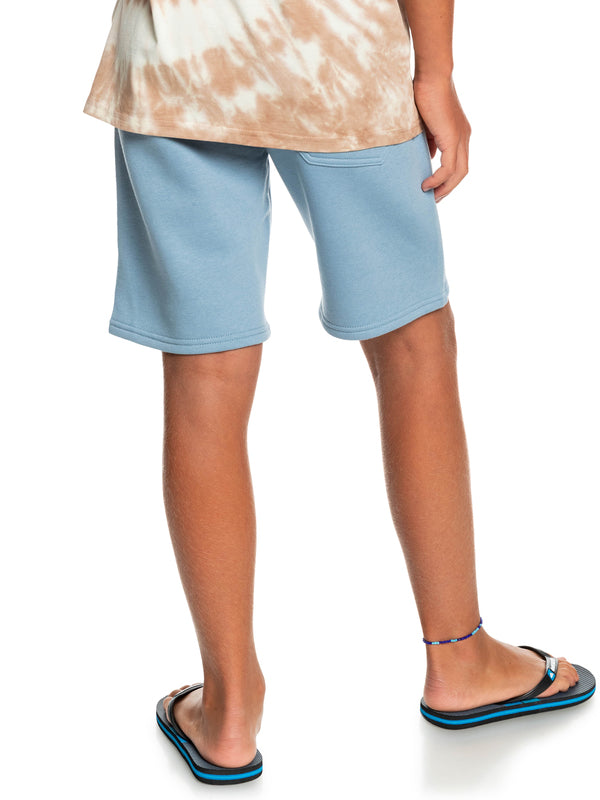 Quiksilver Easy Day - Sweat Shorts for Boys 8-16