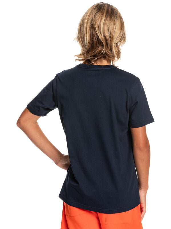 Quiksilver Uprise - T-Shirt for Boys===SALE===