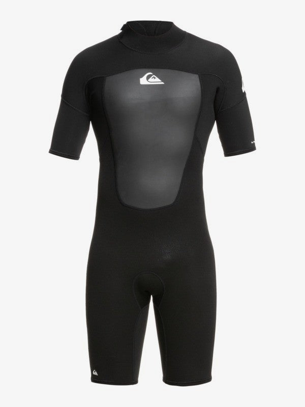 Quiksilver 2/2 Prologue  Shortie Wetsuit