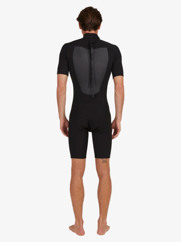 Quiksilver 2/2 Prologue  Shortie Wetsuit