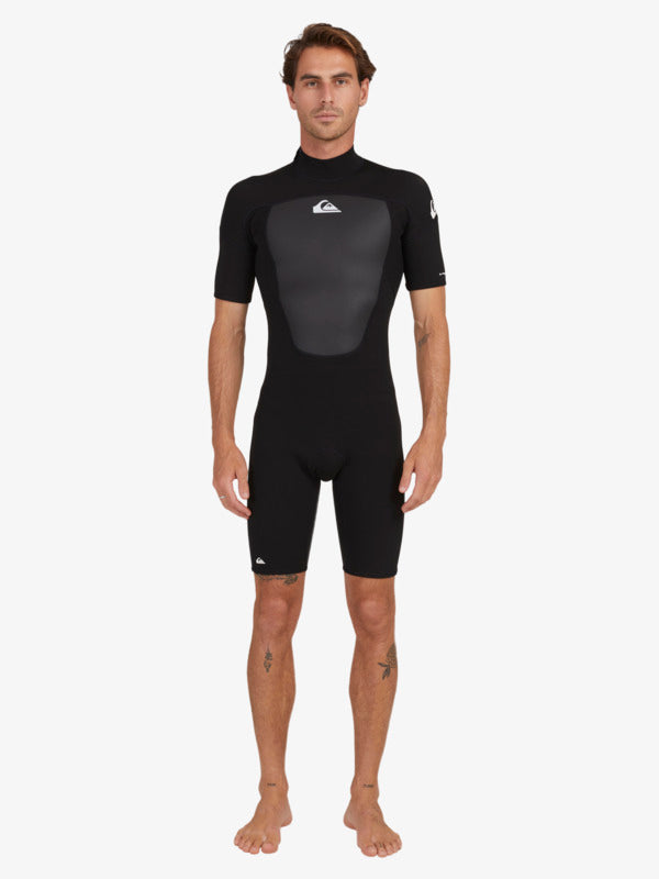 Quiksilver 2/2 Prologue  Shortie Wetsuit