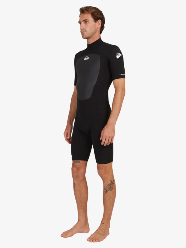 Quiksilver 2/2 Prologue  Shortie Wetsuit