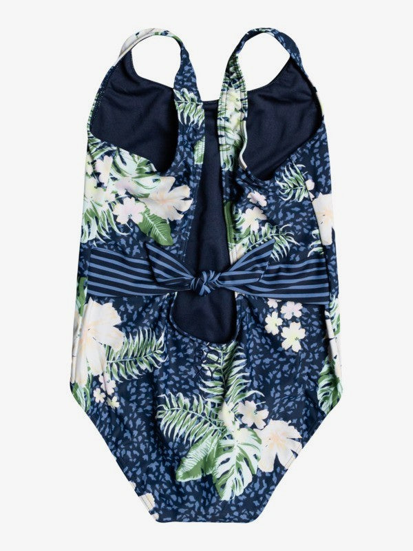 Roxy Girls Heaven Wave One Piece Swimsuit