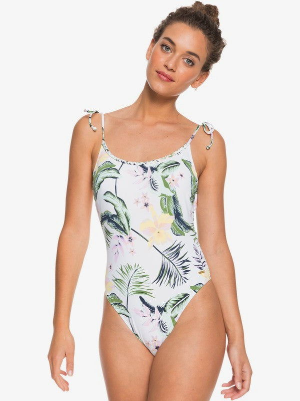 Roxy Bloom - One-Piece Swimsuit